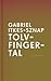 Tolvfingertal