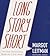 Long Story Short by Margot Leitman