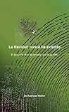 La Navidad nunca ha existido: El pequeño libro de la nada, que lo es todo (Spanish Edition)
