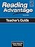 Reading Advantage 2: Teache...
