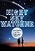 Night Sky Watcher by Raman Prinja