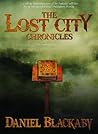 The Lost City Chronicles: The Complete Trilogy