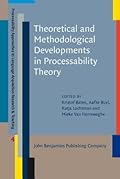 Theoretical and Methodological Developments in Processability Theory