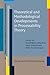 Theoretical and Methodological Developments in Processability Theory (Processability Approaches to Language Acquisition Research & Teaching)