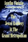The Jewel Robbery...
