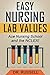 EASY Nursing Lab Guide