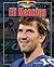 Eli Manning (Football Heroes Making a Difference)