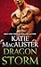 Dragon Storm (Dragon Fall Book 2)