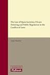 The Law of Open S...