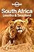 Lonely Planet South Africa,...