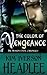 The Color of Vengeance (The Dragon's Dove Chronicles)