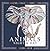 Animals Night & Day Adult Coloring Book: Amazing Animals to Bring to Life