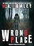 Wrong Place (D.I. Sally Parker #1)