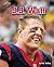 J.J. Watt (Football Stars Up Close)