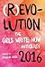 (R)evolution: The Girls Write Now 2016 Anthology