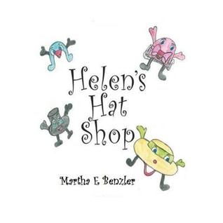 Helen's Hat Shop (Helen's Hats Goes To The Derby)