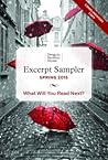 Penguin Random House Excerpt Sampler Spring 2015 by Various