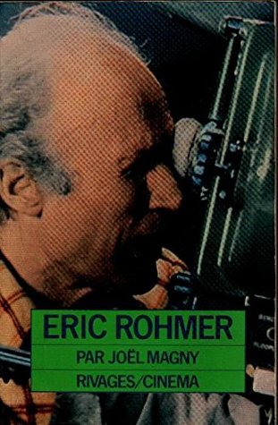 Eric Rohmer (Rivages/Cinéma) (French Edition)