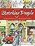 Sketching People: An Urban Sketcher's Manual to Drawing Figures and Faces
