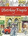 Sketching People:...