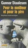 Pour le meilleur ...