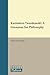 Kazimierz Twardowski: A Grammar for Philosophy (Polish Analytical Philosophy, 103)