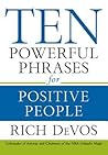 Ten Powerful Phrases for Positive People