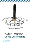 Book cover for Come un romanzo (Italian Edition)