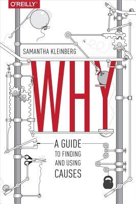 Why: A Guide to Finding and Using Causes (Paperback)