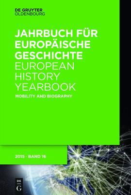 Mobility and Biography