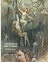 Cnidarian Nocturnes by Julietta Anne Rabens