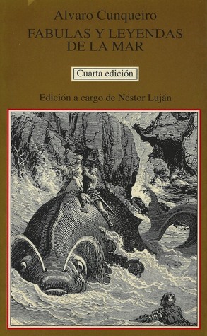 Fábulas y leyendas de la mar (Paperback)