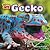 Gecko (Weird But Cute)
