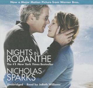 Nights in Rodanthe