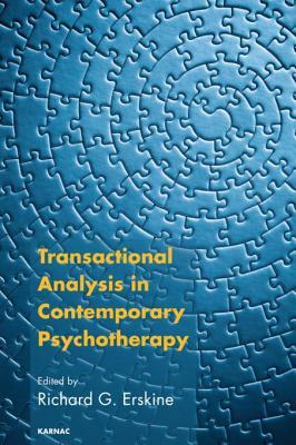 Transactional Analysis in Contemporary Psychotherapy (Kindle Edition)