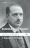 Rudolf Bultmann: A Companion to His Theology (Cascade Companions)