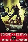 Sword of Destiny