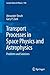 Transport Processes in Space Physics and Astrophysics: Problems and Solutions (Lecture Notes in Physics, 918)