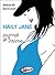 Haily Jane, journal pas si intime