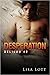 Desperation (Delilah book 2)