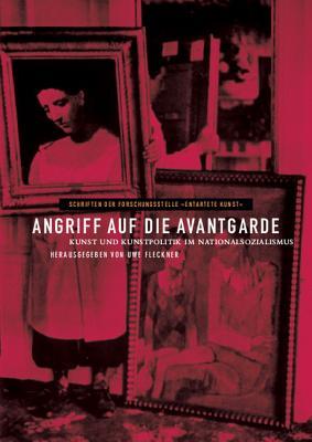Angriff auf die Avantgarde