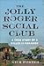 The Jolly Roger Social Club...