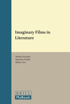 Imaginary Films in Literature (Paperback)