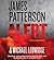 Alert by James Patterson Alert by James Patterson