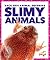 Slimy Animals (Back Off! Animal Defenses)