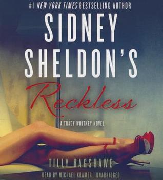 Reckless Tracy Whitney 3 By Tilly Bagshawe