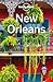 Lonely Planet New Orleans