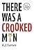 There Was a Crooked Man (Cat DeLuca Mysteries #5)