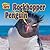 Rockhopper Penguin (Weird But Cute)
