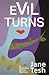 Evil Turns (Madeline Maclin Series, 5)